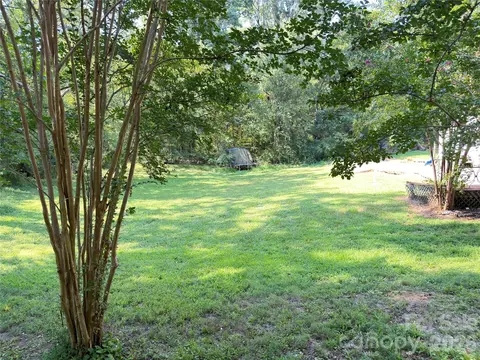 Exterior - 331 Grant St, Spencer, NC 28159 photo 9 of 9