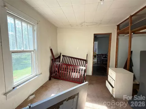 Bedroom - 331 Grant St, Spencer, NC 28159 photo 3 of 3