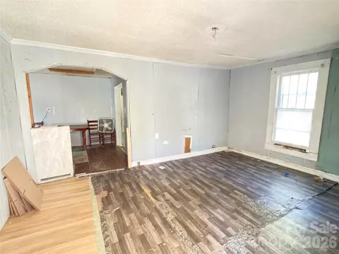 Living - 331 Grant St, Spencer, NC 28159 photo 1 of 2