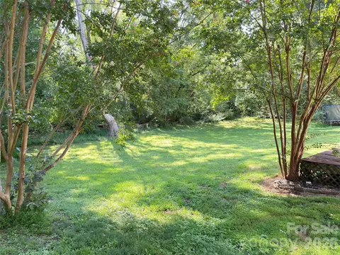 Exterior - 331 Grant St, Spencer, NC 28159 photo 8 of 9
