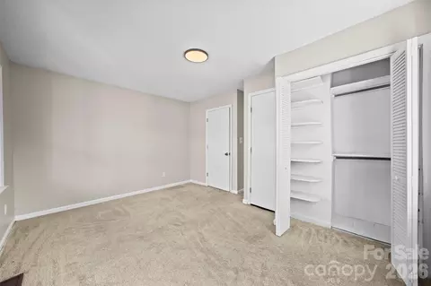 Bedroom - 3014 Morgan Mill Rd, Monroe, NC 28110 photo 4 of 4