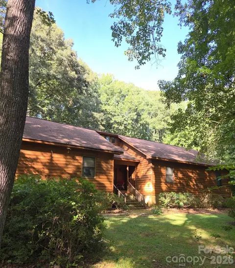 2340 E Nc 152 Hwy, China Grove, NC 28023