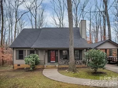401 Saddlewood Dr, Gastonia, NC 28056