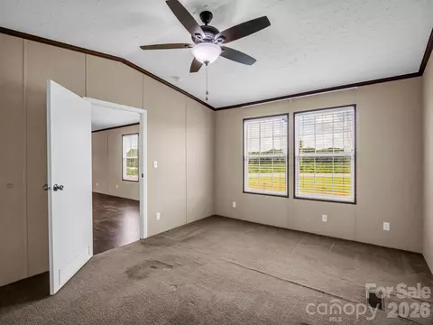 Bedroom - 1760 Beachwood Rd, Mooresboro, NC 28114 photo 1 of 5