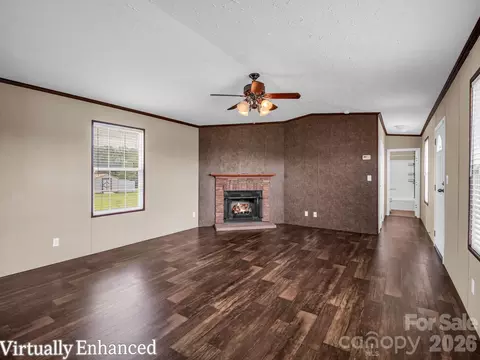Living - 1760 Beachwood Rd, Mooresboro, NC 28114 photo 1 of 3