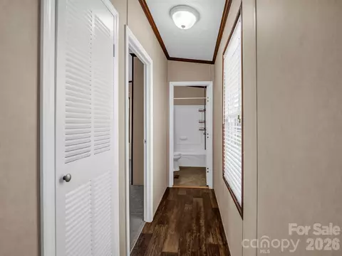 Entry Way - 1760 Beachwood Rd, Mooresboro, NC 28114 photo 2 of 2