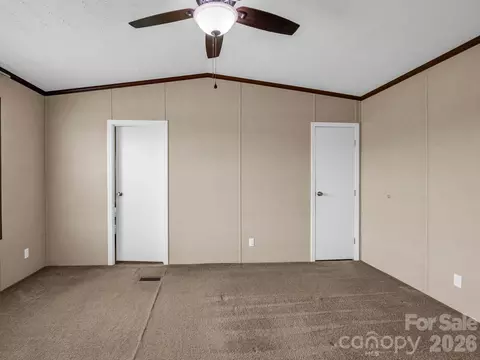 Bedroom - 1760 Beachwood Rd, Mooresboro, NC 28114 photo 2 of 5