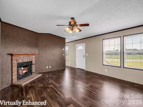 Living - 1760 Beachwood Rd, Mooresboro, NC 28114 photo 2 of 3