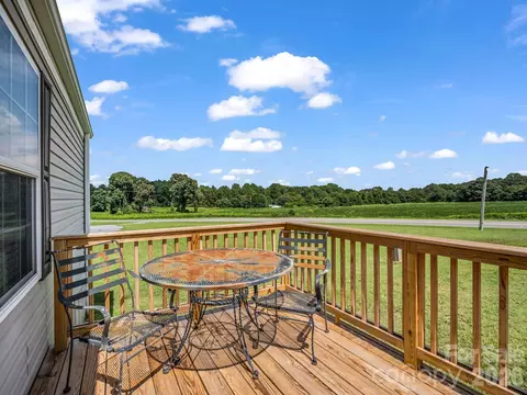 Exterior - 1760 Beachwood Rd, Mooresboro, NC 28114 photo 10 of 10