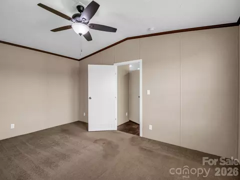 Bedroom - 1760 Beachwood Rd, Mooresboro, NC 28114 photo 3 of 5