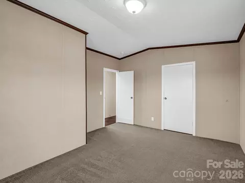 Bedroom - 1760 Beachwood Rd, Mooresboro, NC 28114 photo 5 of 5