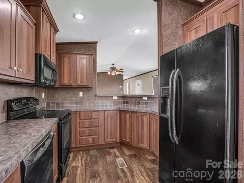 Kitchen - 1760 Beachwood Rd, Mooresboro, NC 28114 photo 1 of 2