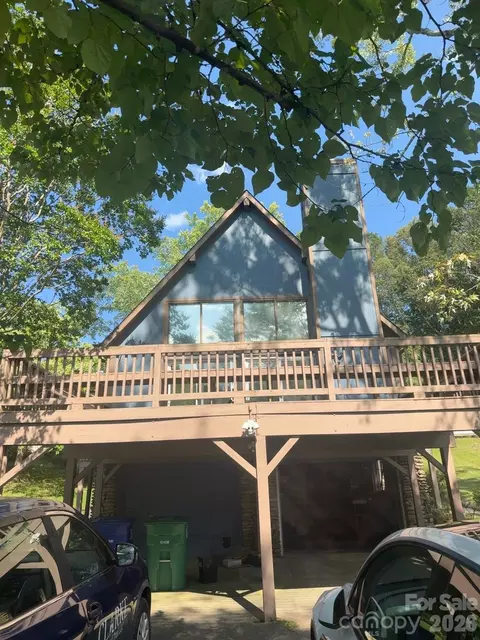38 Lynwood Cir, Asheville, NC 28806