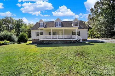 415 Maye St, Wingate, NC 28174