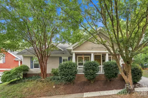 14100 Garden District Row, Huntersville, NC 28078