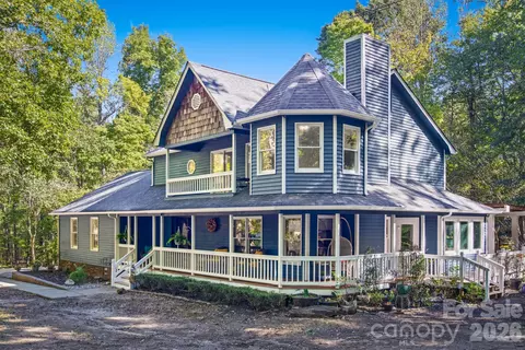 2703 Blythe Rd, Waxhaw, NC 28173