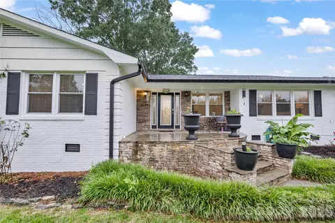 Exterior - 2524 Griffith Rd, Monroe, NC 28112 photo 1 of 3