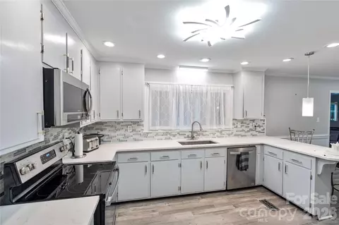 Kitchen - 2524 Griffith Rd, Monroe, NC 28112 photo 1 of 2