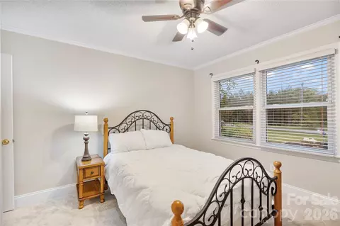 Bedroom - 2524 Griffith Rd, Monroe, NC 28112 photo 4 of 7