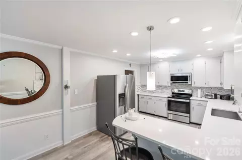Kitchen - 2524 Griffith Rd, Monroe, NC 28112 photo 2 of 2