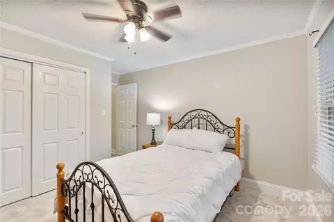 Bedroom - 2524 Griffith Rd, Monroe, NC 28112 photo 5 of 7