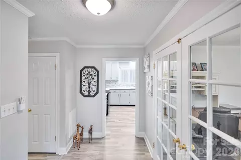 Entry Way - 2524 Griffith Rd, Monroe, NC 28112 photo 1 of 2