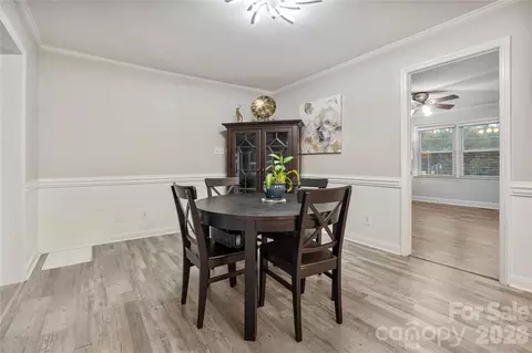 Dining - 2524 Griffith Rd, Monroe, NC 28112 photo 1 of 2