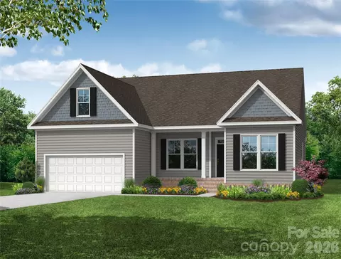 2202 Island View Ne 5 Ln NE #5, Connelly Springs, NC 28612