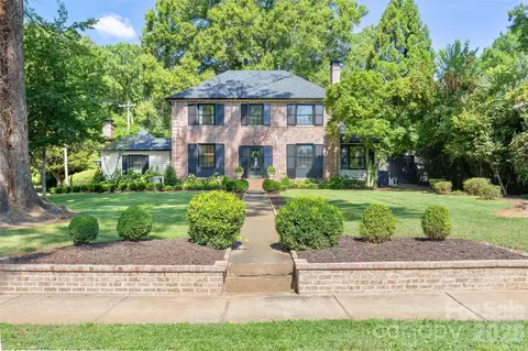 1838 S Wendover Rd, Charlotte, NC 28211