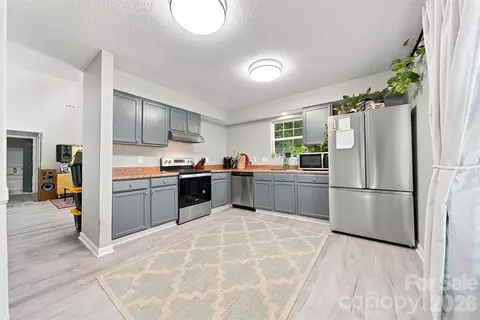Kitchen - 717 2nd Street Sw Pl SW, Conover, NC 28613 photo 1 of 2