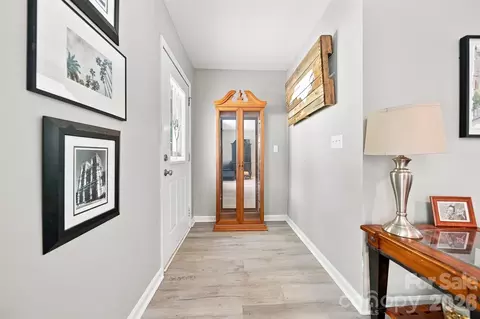 Entry Way - 717 2nd Street Sw Pl SW, Conover, NC 28613 photo 1 of 1
