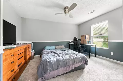 Bedroom - 717 2nd Street Sw Pl SW, Conover, NC 28613 photo 2 of 3