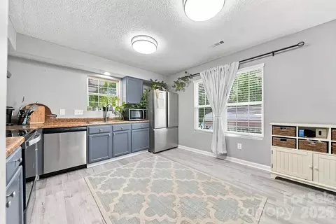 Kitchen - 717 2nd Street Sw Pl SW, Conover, NC 28613 photo 2 of 2