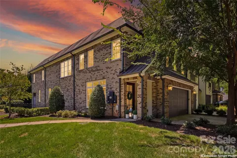 2428 Vail Ave, Charlotte, NC 28207