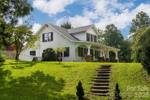 947 Hwy 226 N Hwy N, Bakersville, NC 28705