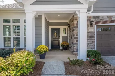118 Mercyview Ln, Mooresville, NC 28117