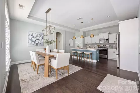 118 Mercyview Ln, Mooresville, NC 28117