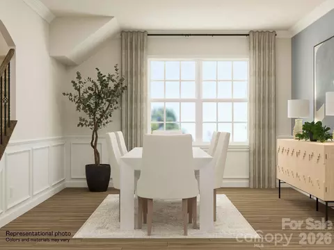 Dining - 5340 Redbud 10 Rd #10, Lancaster, SC 29720 photo 2 of 2