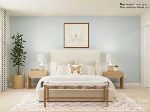 Bedroom - 5340 Redbud 10 Rd #10, Lancaster, SC 29720 photo 3 of 6