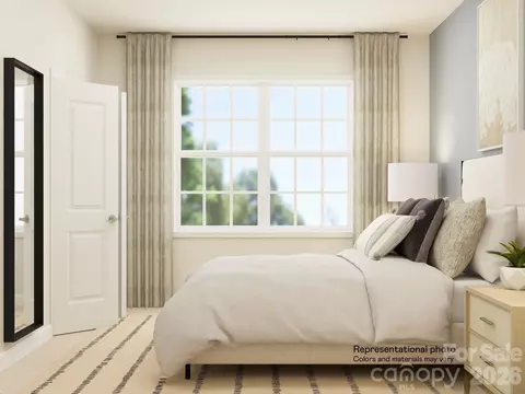 Bedroom - 5340 Redbud 10 Rd #10, Lancaster, SC 29720 photo 2 of 6