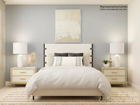 Bedroom - 5340 Redbud 10 Rd #10, Lancaster, SC 29720 photo 1 of 6