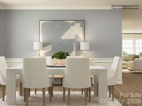 Dining - 5340 Redbud 10 Rd #10, Lancaster, SC 29720 photo 1 of 2