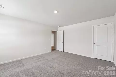 Bedroom - 472 Dazzle Loop, Newton, NC 28658 photo 6 of 8