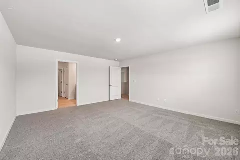 Bedroom - 472 Dazzle Loop, Newton, NC 28658 photo 8 of 8