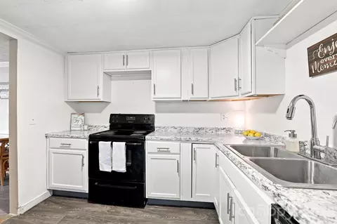 Kitchen - 4436 Shiloh Unity Rd, Lancaster, SC 29720 photo 2 of 2
