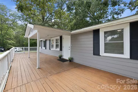 Exterior - 4436 Shiloh Unity Rd, Lancaster, SC 29720 photo 5 of 10