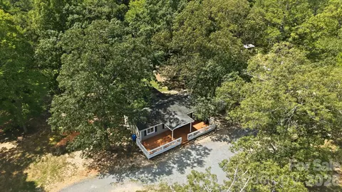 Exterior - 4436 Shiloh Unity Rd, Lancaster, SC 29720 photo 8 of 10