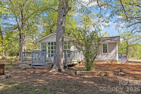 Exterior - 4436 Shiloh Unity Rd, Lancaster, SC 29720 photo 3 of 10