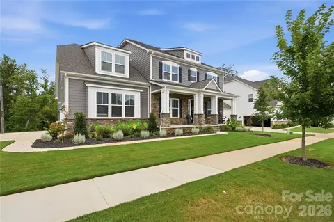 14703 Keyes Meadow Way, Huntersville, NC 28078