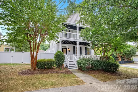 10020 Vanguard Pkwy, Huntersville, NC 28078
